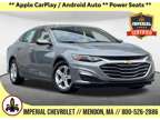 2024UsedChevroletUsedMalibuUsed4dr Sdn