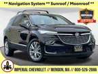 2024UsedBuickUsedEnclaveUsedAWD 4dr