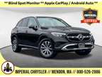 2024UsedMercedes-BenzUsedGLCUsed4MATIC SUV