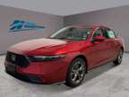 2024NewHondaNewAccordNewCVT