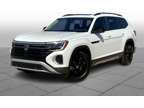 2024UsedVolkswagenUsedAtlasUsed4MOTION