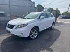 2011 Lexus RX for sale
