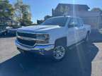 2016 Chevrolet Silverado 1500 Crew Cab for sale