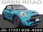 2018UsedMINIUsedConvertibleUsedFWD
