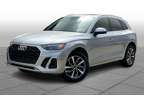 2024NewAudiNewQ5New45 TFSI quattro