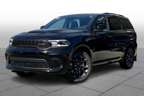 2025NewDodgeNewDurangoNewAWD