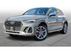 2024NewAudiNewSQ5New3.0 TFSI quattro
