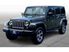 2016UsedJeepUsedWrangler UnlimitedUsed4WD 4dr