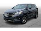 2015UsedHyundaiUsedSanta Fe SportUsedFWD 4dr 2.4