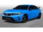 2023UsedHondaUsedCivic Type RUsedManual