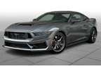 2024UsedFordUsedMustangUsedFastback
