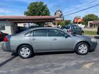 Used 2007 CHEVROLET IMPALA For Sale