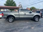 Used 2005 FORD F150 For Sale