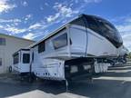 2025 Jayco Pinnacle 37MDQS