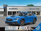 2024 Subaru WRX