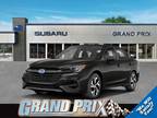 2025 Subaru Legacy