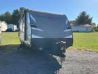 2020 Keystone Passport 240BH SL Series