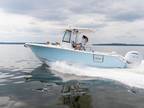 2025 Sea Hunt Ultra 265SE Boat for Sale