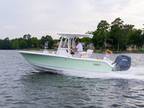 2025 Sea Hunt Ultra 219 Boat for Sale