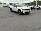 2024 Honda