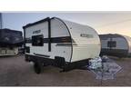 2025 Sunset Park RV Sun Lite 16BH