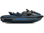 2025 Sea-Doo GTX 170 + Tech Package, audio, iDF, iBR