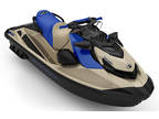 2025 Sea-Doo Wake 170 + BRP Premium Audio, iDF, iBR