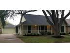 6103 Denmark Drive Pasadena Texas 77505