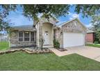 16807 Shoal Park Drive Cypress Texas 77429