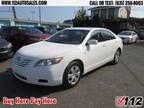 Used 2007 Toyota Camry for sale.