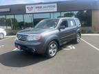 Used 2014 Honda Pilot for sale.