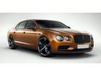 Used 2017 Bentley Flying Spur for sale.