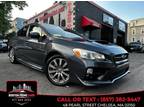 Used 2016 Subaru WRX for sale.