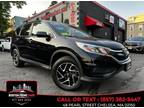 Used 2016 Honda CR-V for sale.