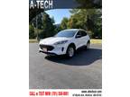 Used 2022 Ford Escape for sale.