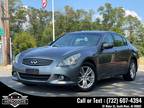 Used 2011 Infiniti G37 Sedan for sale.