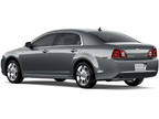 Used 2009 Chevrolet Malibu for sale.