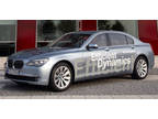 Used 2011 BMW 7 Series for sale.