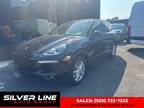 Used 2015 Porsche Cayenne for sale.