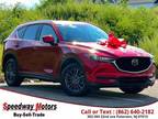 Used 2019 Mazda Cx-5 for sale.