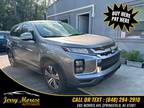 Used 2021 Mitsubishi Outlander Sport for sale.