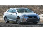 Used 2017 Toyota Camry for sale.