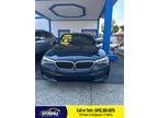 Used 2019 BMW 5 Series for sale.