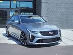 2023 Cadillac Silver, 7K miles
