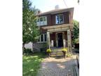 Yonge & Eglinton Detached Private Drive For Sale