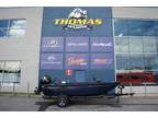 2022 Ranger VS1665T 40ELHPT 4S EFI Boat for Sale