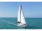 1983 C&C 35 MKIII Boat for Sale