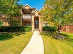 5211 Cool River Court Mansfield Texas 76063