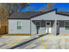3626 Marshall Street Unit: Unit A Greenville Texas 75401
