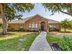 9516 Cliffside Drive Irving Texas 75063